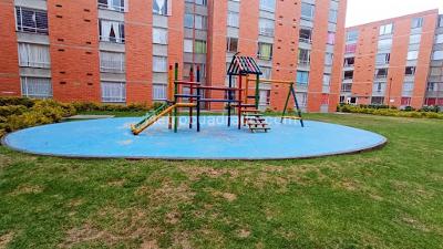 Apartamento de 2 alcobas en venta en Soacha, Soacha, 44 m² · foto 5 de 20