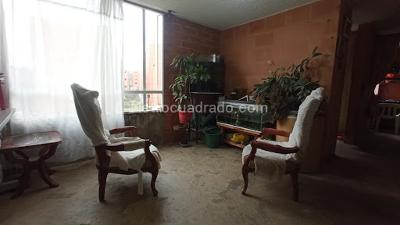 Apartamento de 2 alcobas en venta en Soacha, Soacha, 44 m² · foto 6 de 20