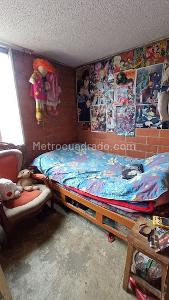 Apartamento de 2 alcobas en venta en Soacha, Soacha, 44 m² · foto 8 de 20