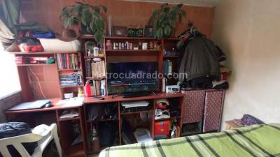 Apartamento de 2 alcobas en venta en Soacha, Soacha, 44 m² · foto 9 de 20
