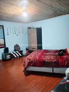Casa de 3 alcobas en venta en Vereda Suba Rincon, Bogotá, 119 m² · foto 10 de 20
