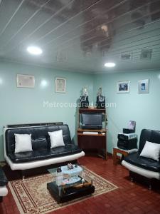 Casa de 3 alcobas en venta en Vereda Suba Rincon, Bogotá, 119 m² · foto 17 de 20