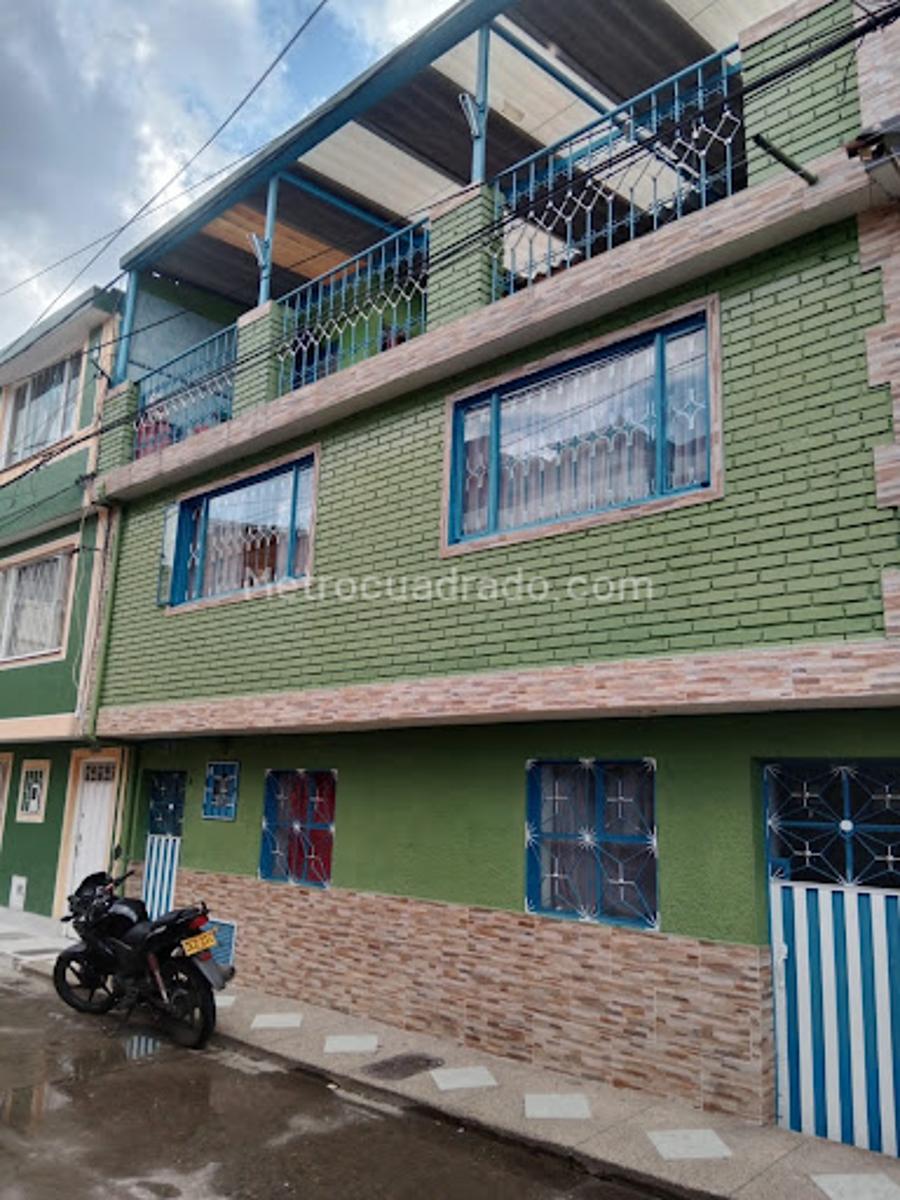 Casa en Venta  Vereda Suba Rincon