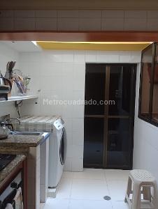 Apartamento de 5 alcobas en venta en Pie De La Popa, Cartagena, 78 m² · foto 11 de 20