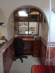 Apartamento de 5 alcobas en venta en Pie De La Popa, Cartagena, 78 m² · foto 13 de 20