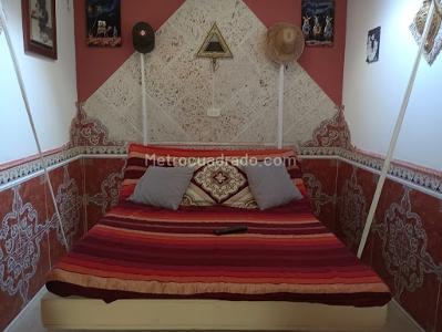 Apartamento de 5 alcobas en venta en Pie De La Popa, Cartagena, 78 m² · foto 14 de 20