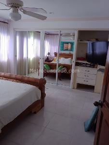 Apartamento de 5 alcobas en venta en Pie De La Popa, Cartagena, 78 m² · foto 18 de 20