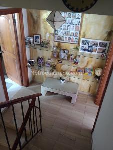 Apartamento de 5 alcobas en venta en Pie De La Popa, Cartagena, 78 m² · foto 4 de 20