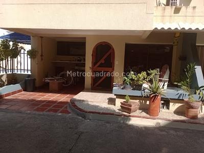Apartamento de 5 alcobas en venta en Pie De La Popa, Cartagena, 78 m² · foto 5 de 20