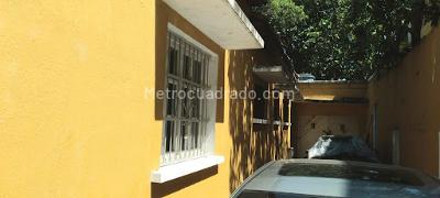 Casa de 4 alcobas en venta en El Cabrero, Cartagena, 1418 m² · foto 12 de 20