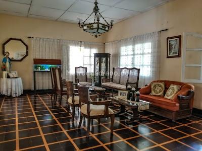 Casa de 4 alcobas en venta en El Cabrero, Cartagena, 1418 m² · foto 3 de 20