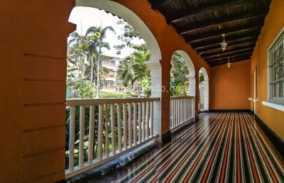Casa de 4 alcobas en venta en El Cabrero, Cartagena, 1418 m² · foto 4 de 20
