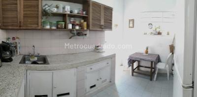 Casa de 4 alcobas en venta en El Cabrero, Cartagena, 1418 m² · foto 5 de 20