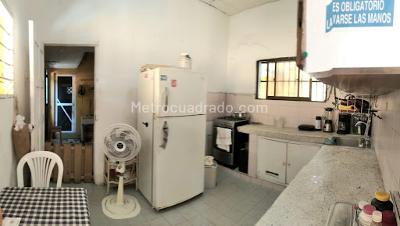 Casa de 4 alcobas en venta en El Cabrero, Cartagena, 1418 m² · foto 6 de 20