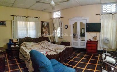Casa de 4 alcobas en venta en El Cabrero, Cartagena, 1418 m² · foto 8 de 20