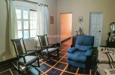 Casa de 4 alcobas en venta en El Cabrero, Cartagena, 1418 m² · foto 9 de 20