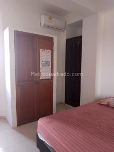 Apartamento en venta en Pie De La Popa, Cartagena · foto 13 de 20