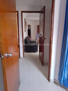 Apartamento en venta en Pie De La Popa, Cartagena · foto 17 de 20