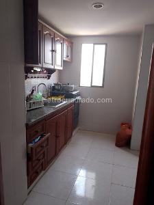 Apartamento en venta en Pie De La Popa, Cartagena · foto 4 de 20