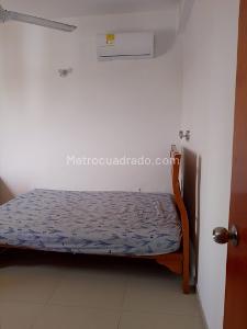 Apartamento en venta en Pie De La Popa, Cartagena · foto 8 de 20