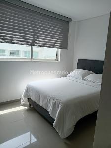 Apartamento en venta en Marbella, Cartagena · foto 14 de 20