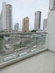Apartamento en venta en Marbella, Cartagena · foto 3 de 20