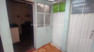 Casa de 5 alcobas en venta en Alquerias De La Fragua Sector El Pa, Bogotá, 84 m² · foto 11 de 20
