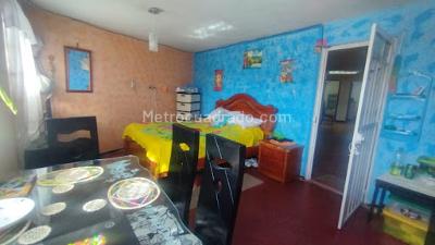 Casa de 5 alcobas en venta en Alquerias De La Fragua Sector El Pa, Bogotá, 84 m² · foto 14 de 20