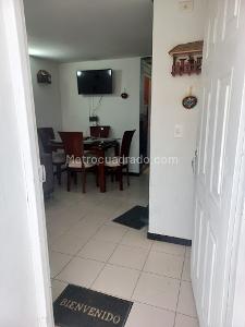 Casa de 2 alcobas en venta en Soacha, Soacha, 53 m² · foto 3 de 20