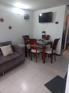 Casa de 2 alcobas en venta en Soacha, Soacha, 53 m² · foto 4 de 20