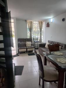 Casa de 2 alcobas en venta en Soacha, Soacha, 53 m² · foto 6 de 20