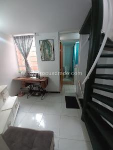 Casa de 2 alcobas en venta en Soacha, Soacha, 53 m² · foto 8 de 20