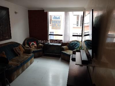 Apartamento en venta en Vereda Suba Rincon, Bogotá · foto 2 de 20