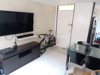 Apartamento en venta en Vereda Suba Rincon, Bogotá · foto 3 de 20