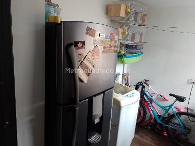 Apartamento en venta en Vereda Suba Rincon, Bogotá · foto 6 de 20