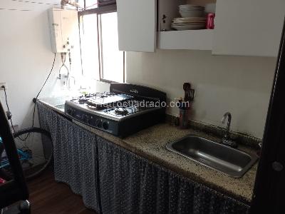 Apartamento en venta en Vereda Suba Rincon, Bogotá · foto 7 de 20