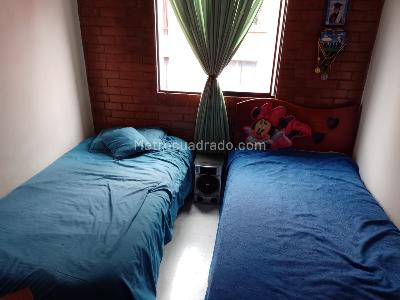 Apartamento en venta en Vereda Suba Rincon, Bogotá · foto 8 de 20