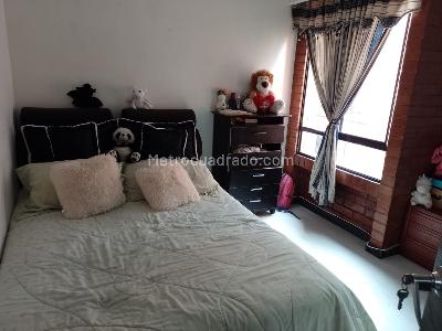 Apartamento en venta en Vereda Suba Rincon, Bogotá · foto 11 de 20