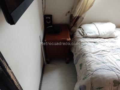 Apartamento en venta en Vereda Suba Rincon, Bogotá · foto 16 de 20