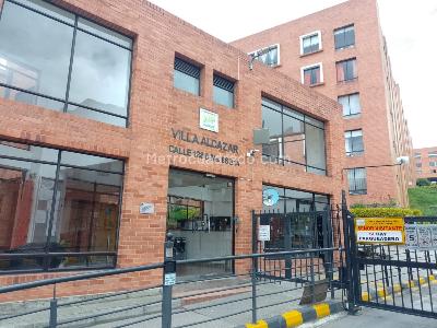 Apartamento en venta en Vereda Suba Rincon, Bogotá · foto 20 de 20
