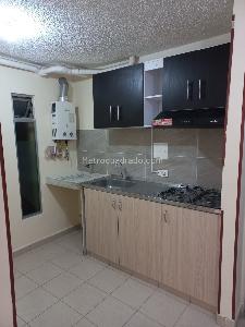 Apartamento en venta en Tierra Buena, Bogotá · foto 6 de 20