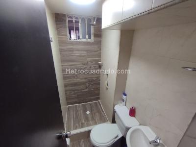 Apartamento de 3 alcobas en venta en Brazuelos, Bogotá, 49 m² · foto 4 de 20