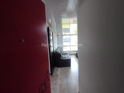 Apartamento de 3 alcobas en venta en Brazuelos, Bogotá, 49 m² · foto 5 de 20