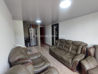 Apartamento de 3 alcobas en venta en Brazuelos, Bogotá, 49 m² · foto 6 de 20