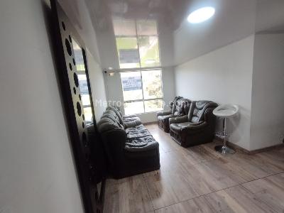 Apartamento de 3 alcobas en venta en Brazuelos, Bogotá, 49 m² · foto 7 de 20