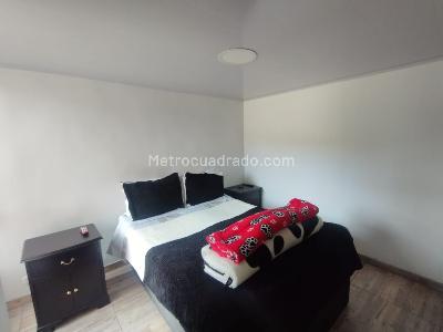 Apartamento de 3 alcobas en venta en Brazuelos, Bogotá, 49 m² · foto 11 de 20