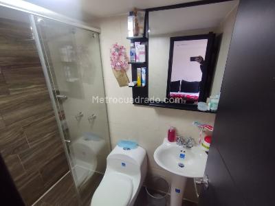 Apartamento de 3 alcobas en venta en Brazuelos, Bogotá, 49 m² · foto 12 de 20