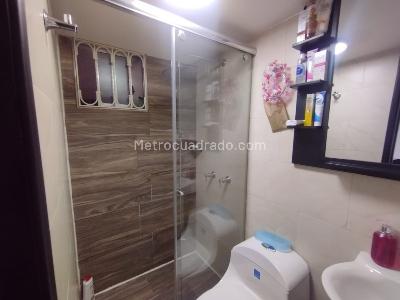 Apartamento de 3 alcobas en venta en Brazuelos, Bogotá, 49 m² · foto 13 de 20