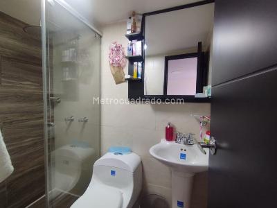 Apartamento de 3 alcobas en venta en Brazuelos, Bogotá, 49 m² · foto 14 de 20