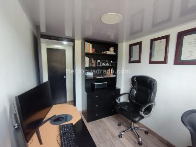 Apartamento de 3 alcobas en venta en Brazuelos, Bogotá, 49 m² · foto 15 de 20